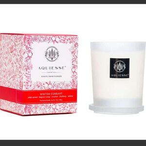 Aquiesse Winter Current 10oz Candle